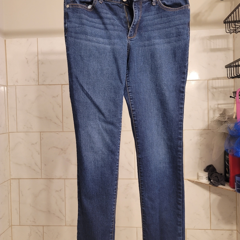 Boyfriend Jeans